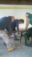 LAVORI IN CORSO